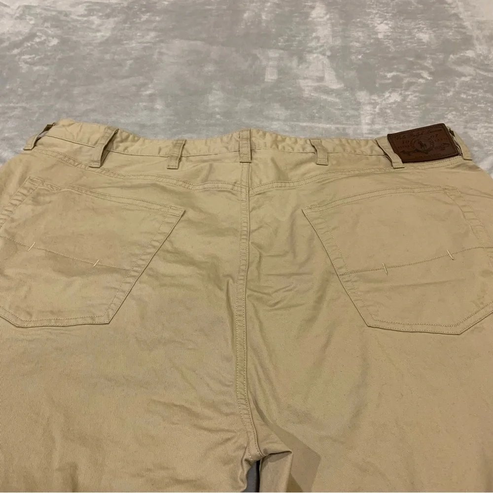 POLO Ralph Lauren Cotton Pants 42/30